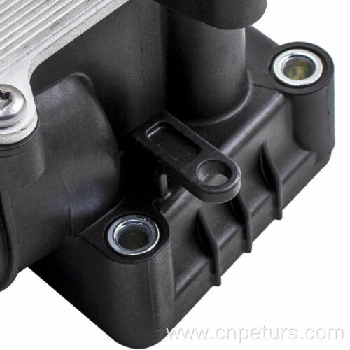 For AUDI VW SEAT SKODA 1.6 2.0 TDI